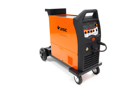 Jasic MIG350 Inverter Compact MIG / Electrode / TIG lassen - Weldingshop