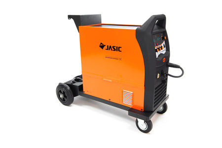 Jasic MIG350 Inverter Compact MIG / Electrode / TIG lassen - Weldingshop