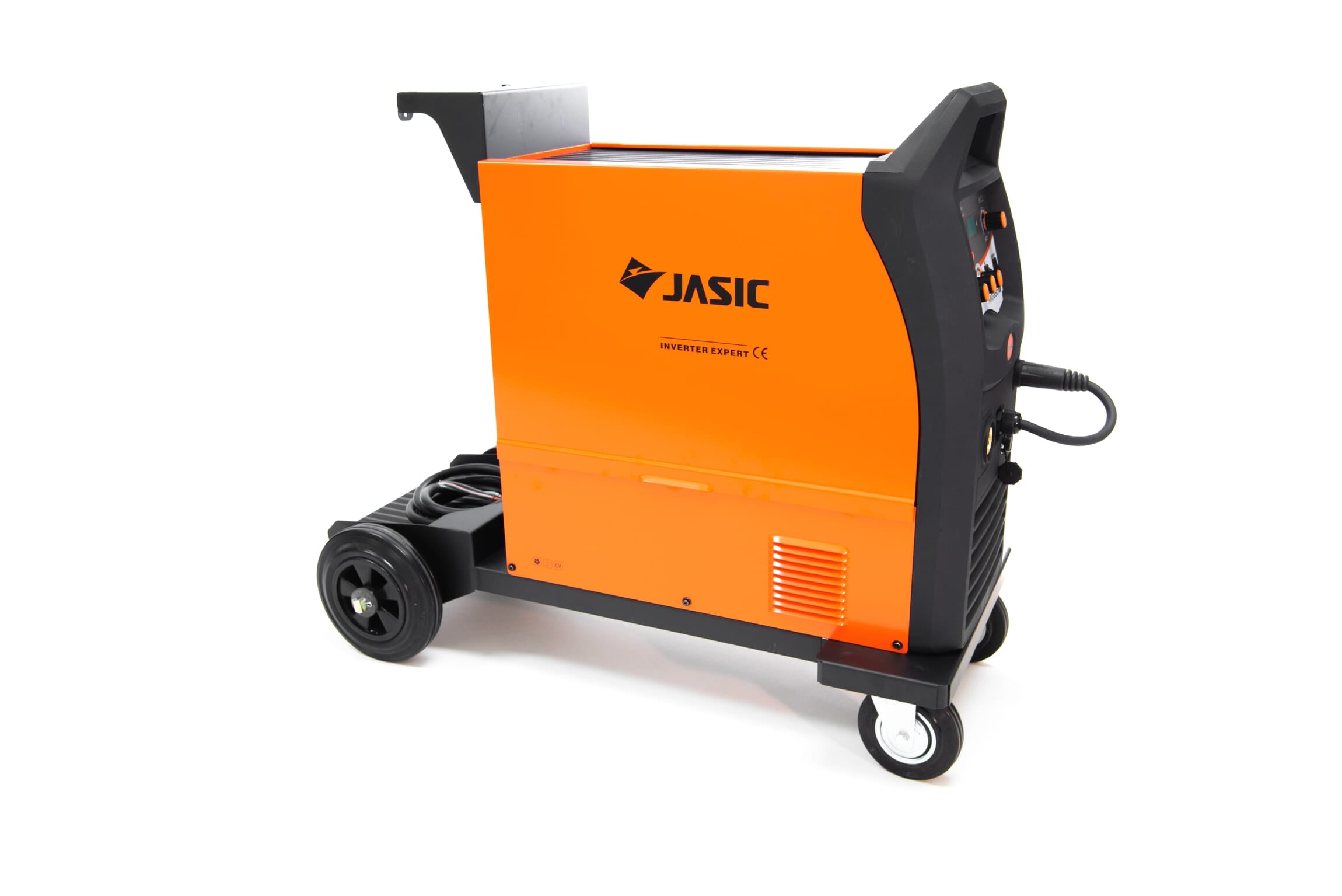 Jasic MIG350 Inverter Compact MIG / Electrode / TIG lassen - Weldingshop