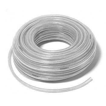 Rol perlon slang 8 x 14 mm (50 mtr) - Weldingshop