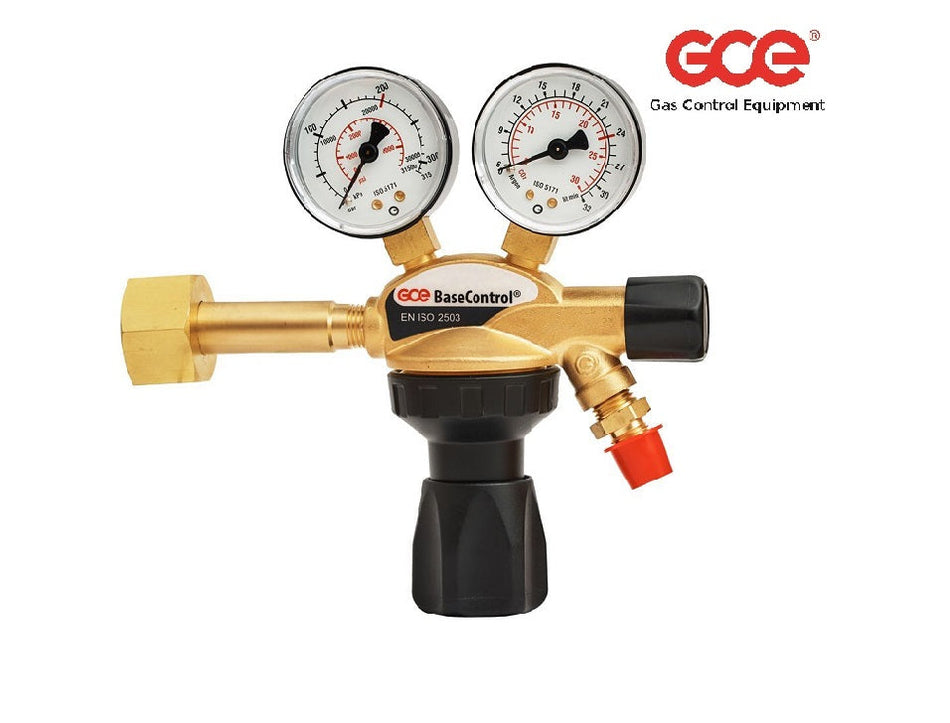Reduceerventiel GCE Procontrol serie - Weldingshop