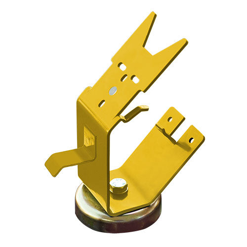 Stronghand magnetische haakse slijper houder MGH4510 - Weldingshop