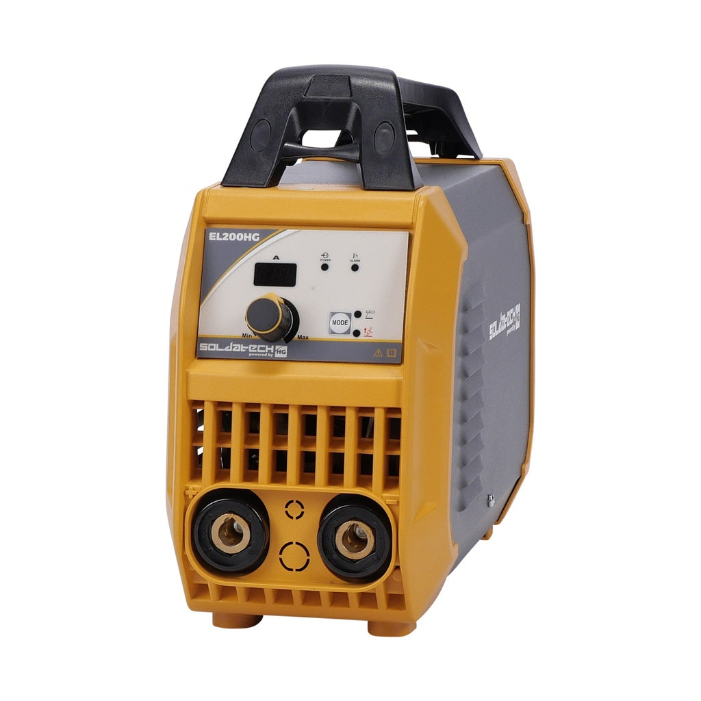 Elektrode lasapparaat 200A - Weldingshop