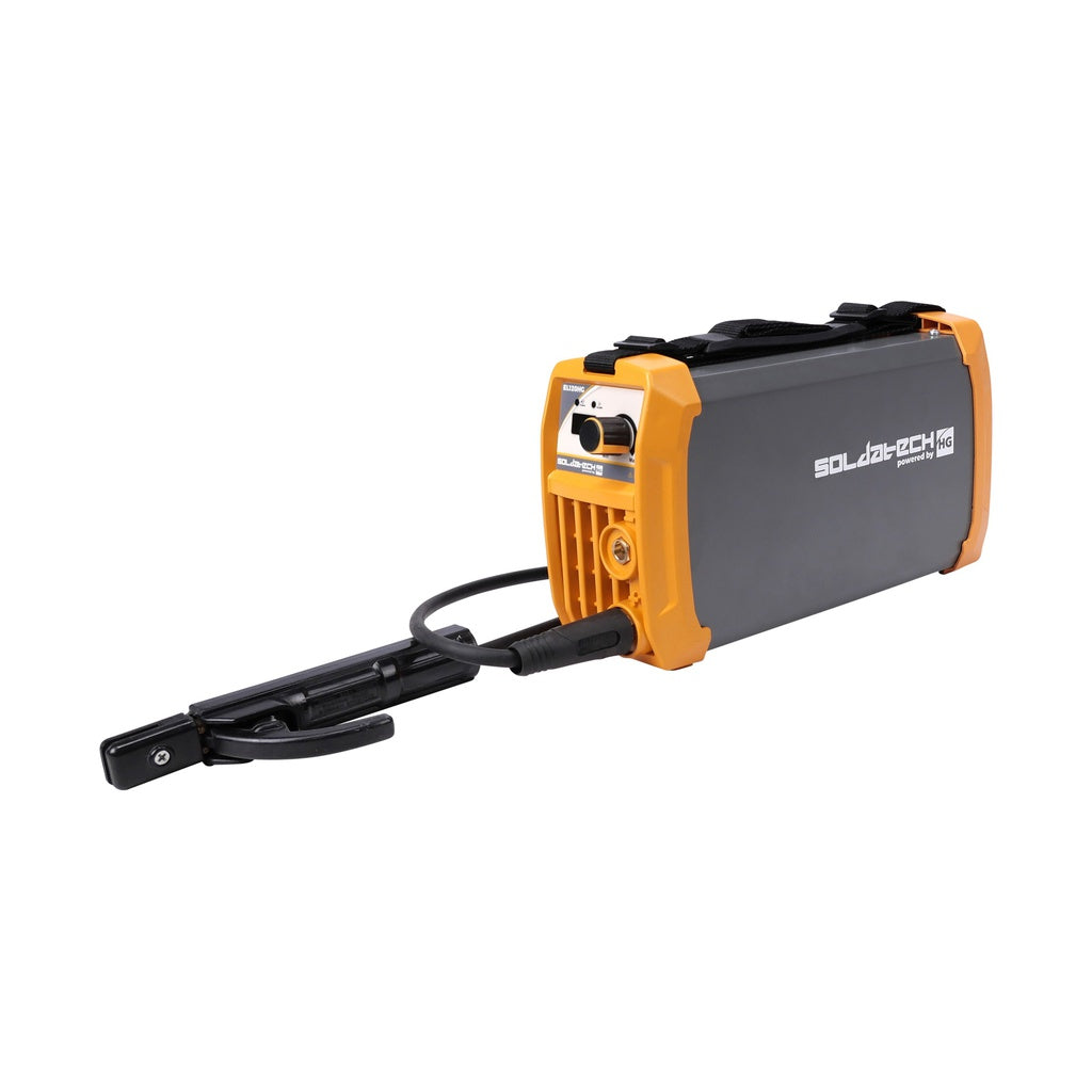 Elektrode lasapparaat 120A - Weldingshop