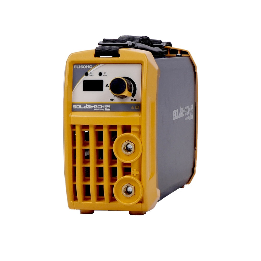 Elektrode lasapparaat 160A - Weldingshop