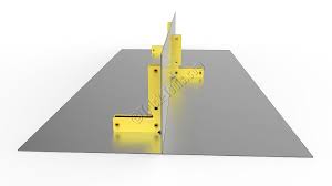Stronghand Lasmagneet MLD600, 18kg trekkracht - Weldingshop