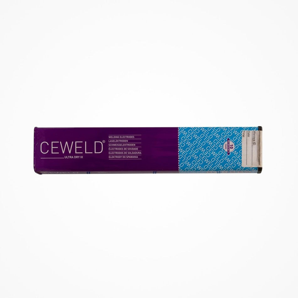 Ceweld electroden RVS316 kleinverpakking of per koker - Weldingshop