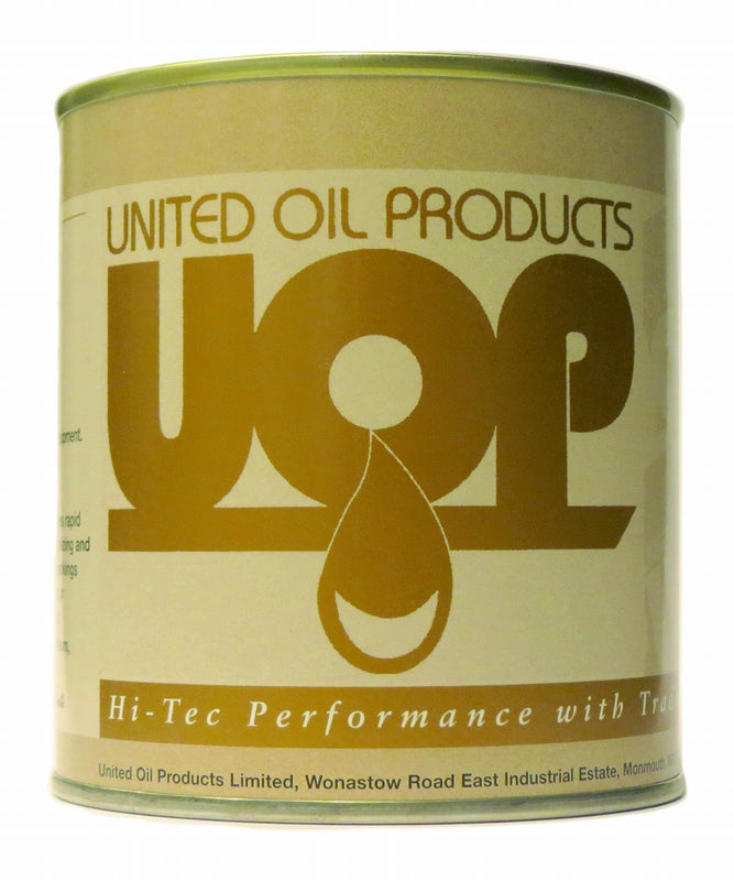 Bus kopervet 500 gram - Weldingshop