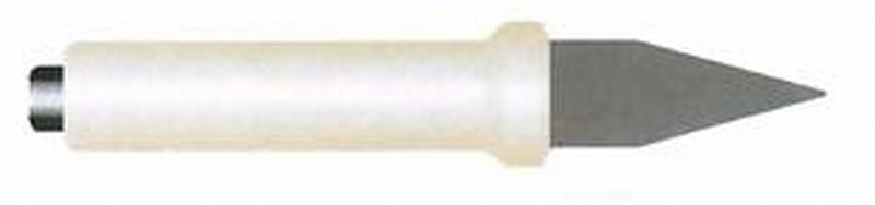 Bymat Reinigsstempel 91026 SD met 30Â° koolstof kop. - Weldingshop