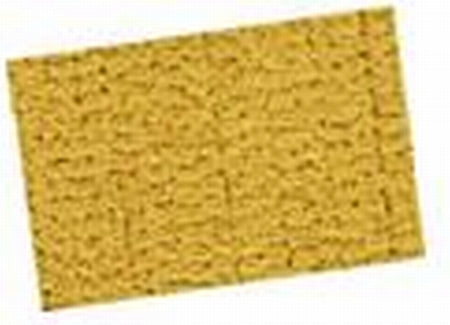 Bymat Professionele Polijstvilt 38x60mmx2.0mm. zak 100 st - Weldingshop