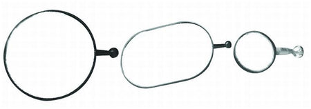 Diverse modellen lasspiegels en losse lasspiegels - Weldingshop