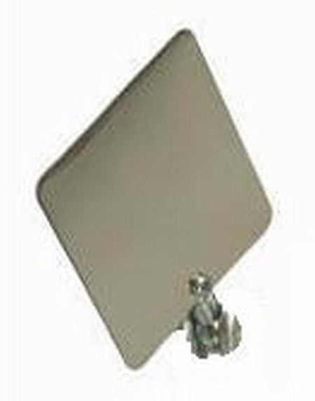 Diverse modellen lasspiegels en losse lasspiegels - Weldingshop