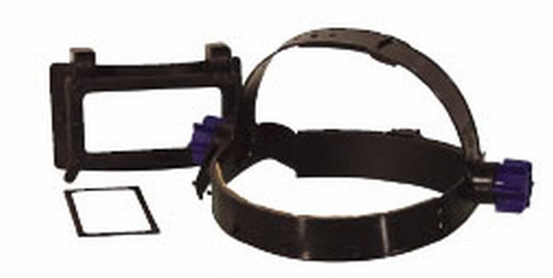 MultiVision & Weldsafe Zweetband breed - Weldingshop