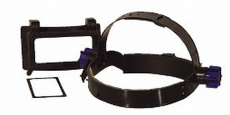 MultiVision & Weldsafe Zweetband breed - Weldingshop