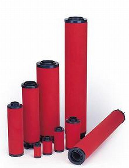 Domnick Hunter Set vervangfilters BA-2006 - Weldingshop