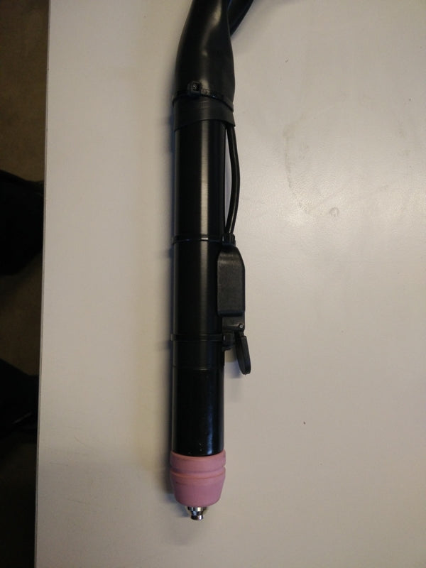 SG55 - Plasma Toorts Recht auto pilot (4 Meter) - Weldingshop