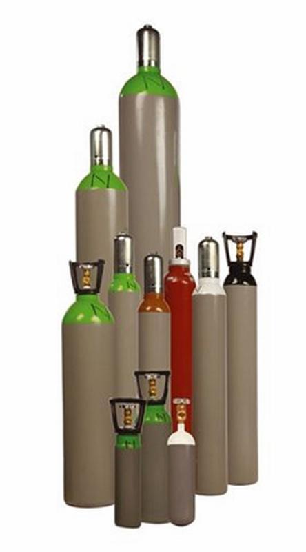Gasflessen HWTS Vullingen - Weldingshop
