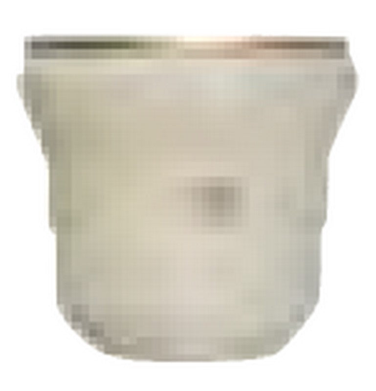 CPT - TI skirt - Weldingshop