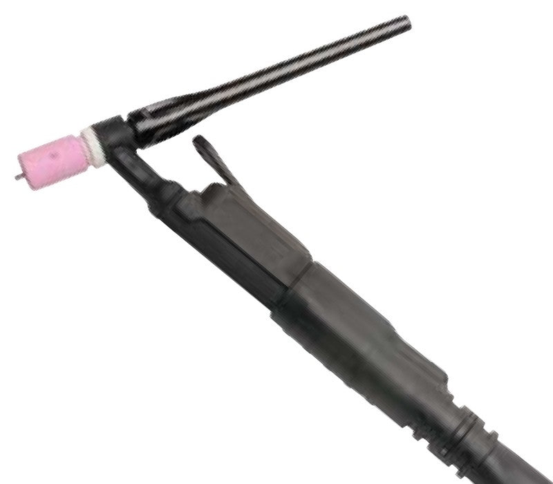 TIG Toorts WTT2 17 RL S - Weldingshop