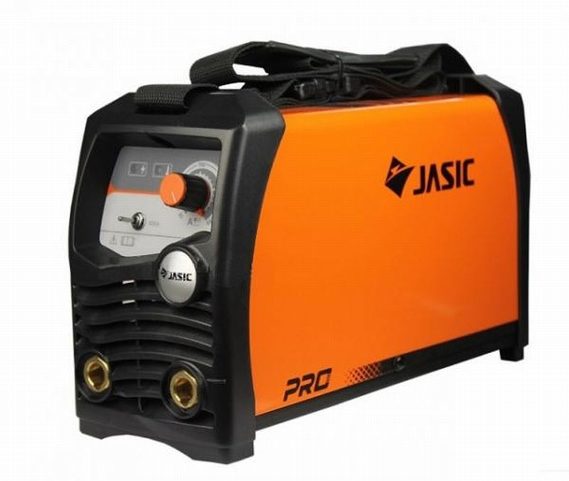 Jasic ARC160D + Tig functie Type Z211 - Weldingshop