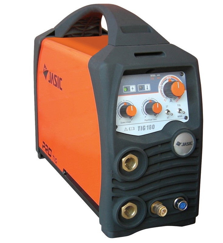 Jasic TIG180 - Weldingshop