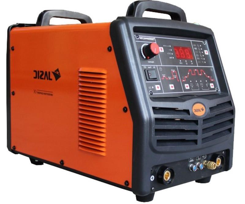 Jasic TIG200P AC/DC D (104) - Weldingshop