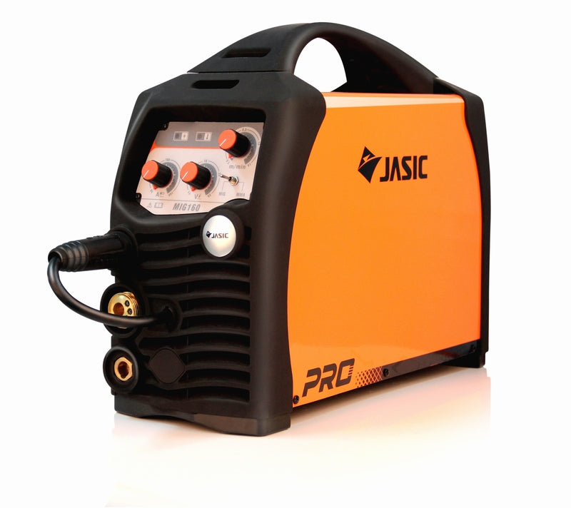 Jasic MIG160 Multi - Weldingshop