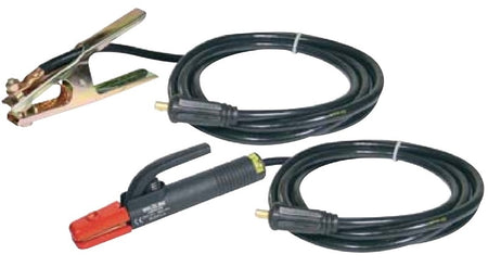 Weldline MMA Kit 25C25+ - Weldingshop