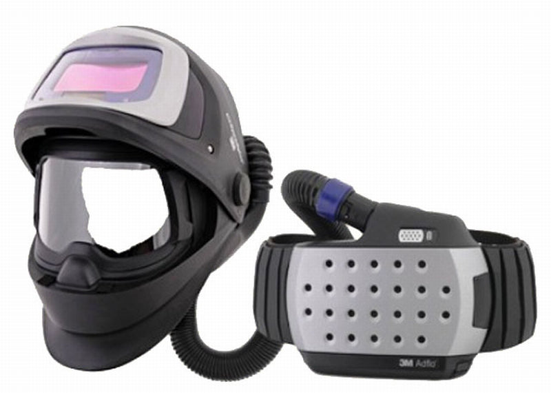 3M Speedglas 9100 Air laskap + SW + XXi. adflo+tas. 567726 - Weldingshop