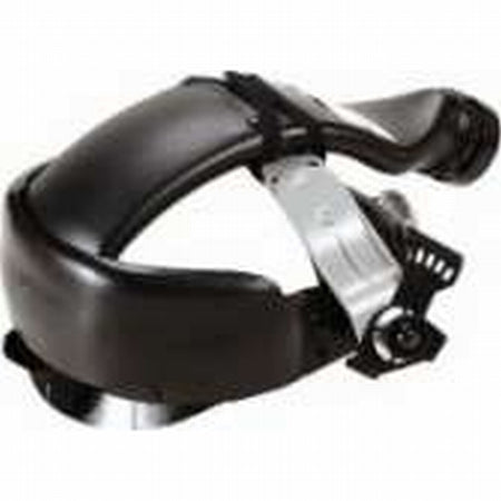 3M ClearVisor hoofdband met luchtkanaal - Weldingshop