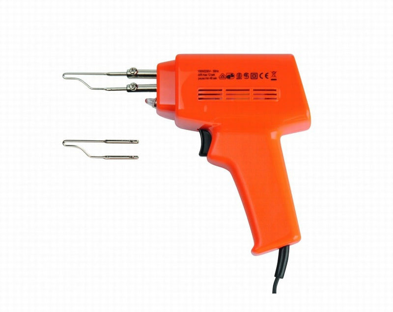 Soldeer Pistool Brasurelec 100W - Weldingshop