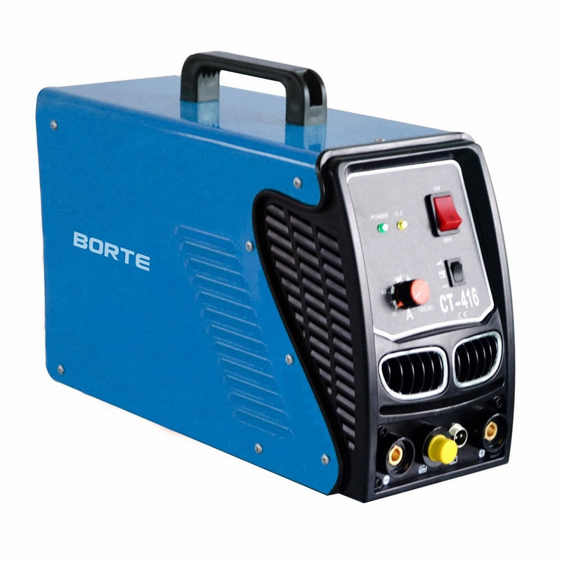 CT416 In-Welding - Weldingshop