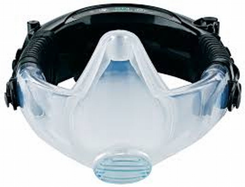 Weldline Cleanspace2 - Gezichtsmasker Middel - Weldingshop