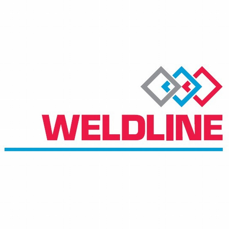 Weldline Cleanspace2 - Hoofdharnas - Weldingshop