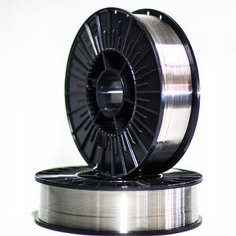 MIG lasdraad 0.8 mm RVS 316 LSi- 5 kg D200 rol - Weldingshop