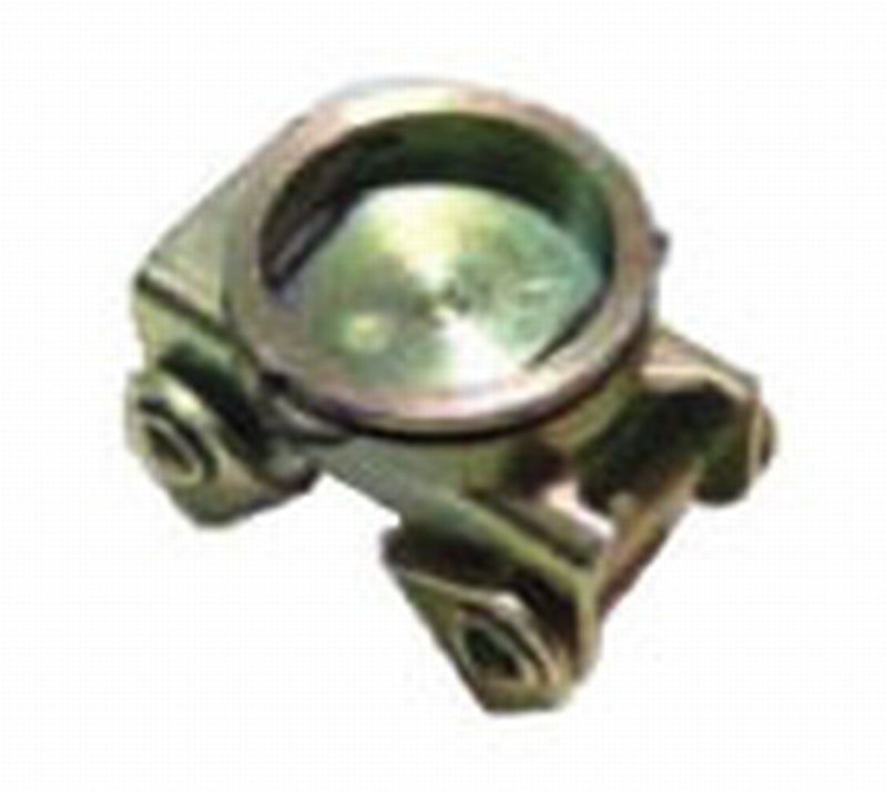 Strong hand V-bek t.b.v. model UM (XMA2) - Weldingshop