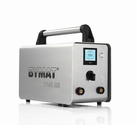 BYMAT Brushline 1140 RS reinigings- en etsapparaat - Weldingshop