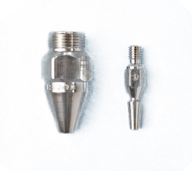 Buitenbek KM-ARS 3 - 100 mm - Weldingshop