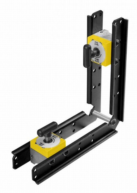 90 Degree Angle 150 - Weldingshop