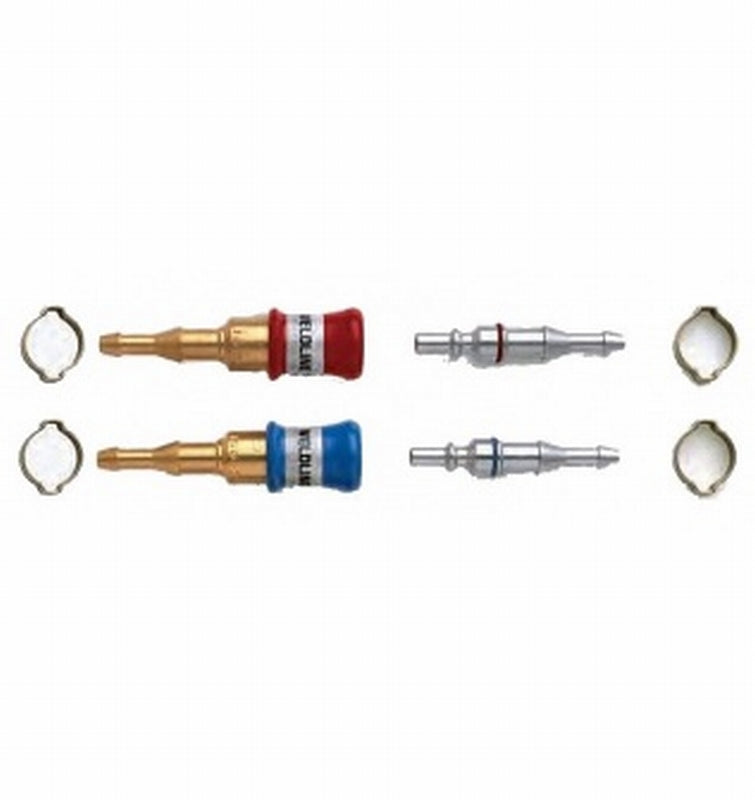 KIT QUICKMAT M F  OX GC 6.3 9 - Weldingshop