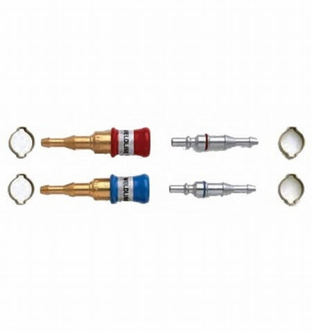 KIT QUICKMAT M F  OX GC 6.3 9 - Weldingshop