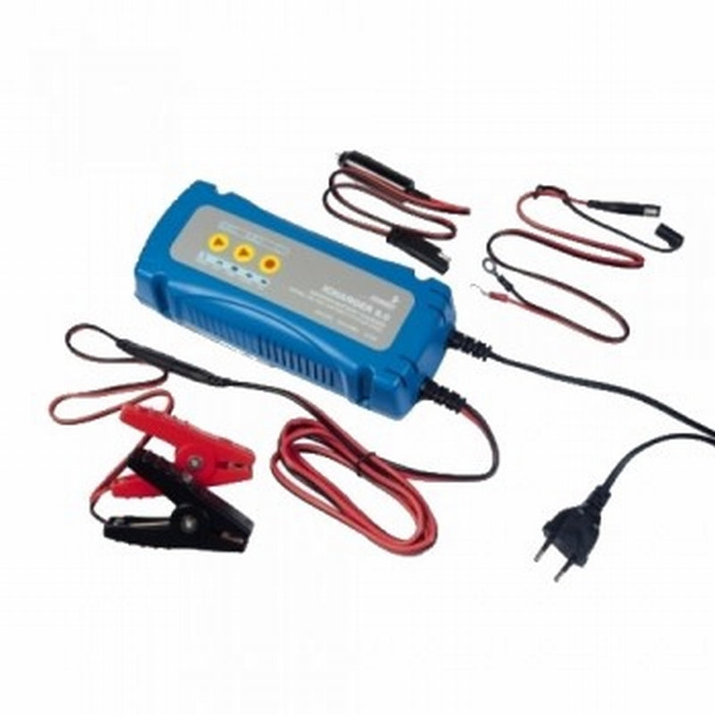 I Charger 5.3 Acculader - Weldingshop