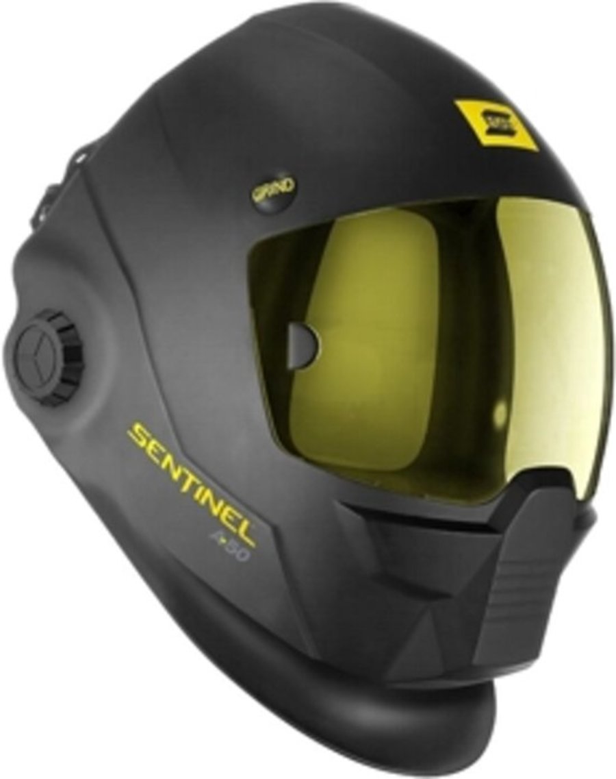 ESAB Sentinel A50 Air lashelm met of zonder verselucht unit. - Weldingshop