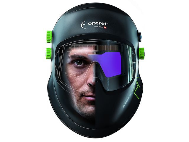 Lashelm Optrel Panoramaxx - Weldingshop