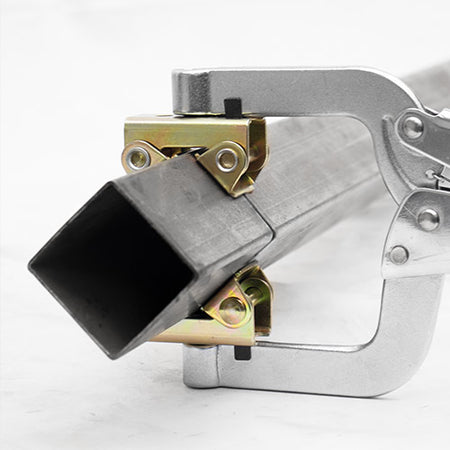 Stronghand pijpentang PG114V - Weldingshop