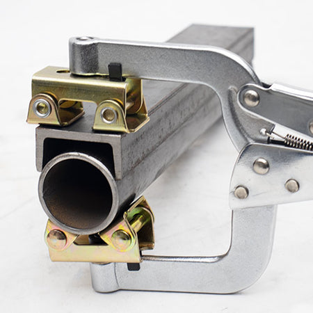 Stronghand pijpentang PG114V - Weldingshop