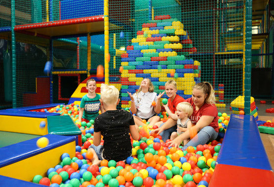 Te huur ons Chalet op camping de Scherpenhof - Terwolde (vlakbij Deventer) - Weldingshop