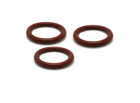O-Ringen voor toortskap WP9 -17 -20 ( 10 stuks ) - Weldingshop
