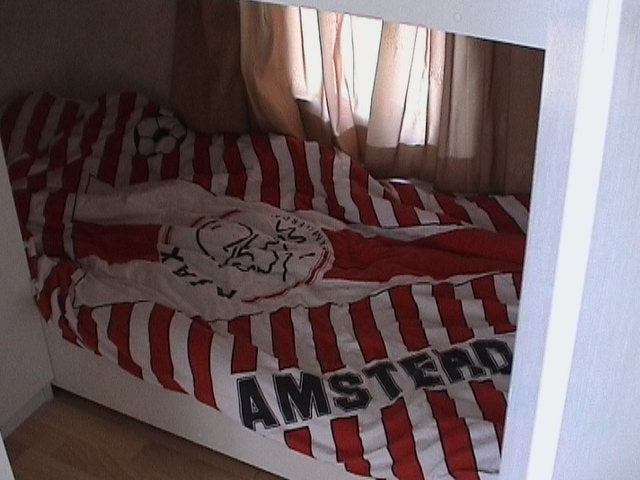 Te huur ons Chalet op camping de Scherpenhof - Terwolde (vlakbij Deventer) - Weldingshop