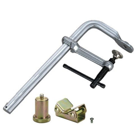 Stronghand  4 in 1 Klemmen - Weldingshop